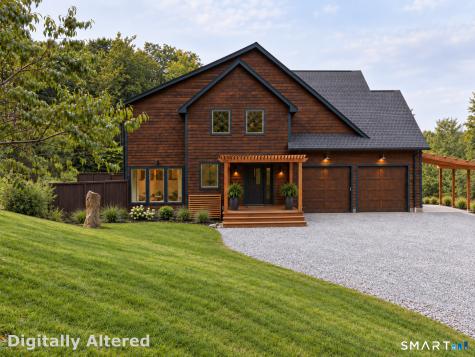 55 Mount Tom Passway Morris CT 06763