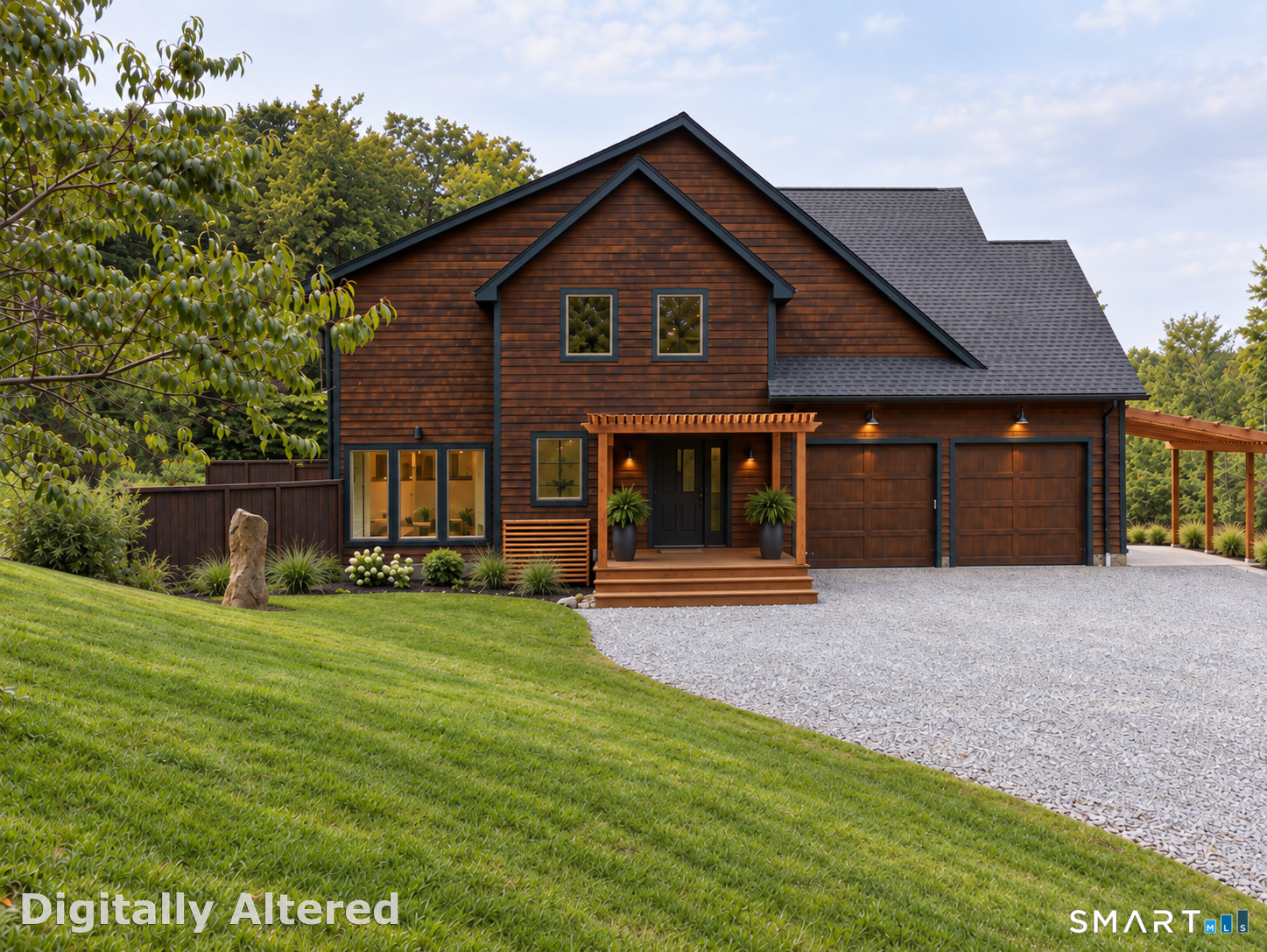 55 Mount Tom Passway Morris CT 06763