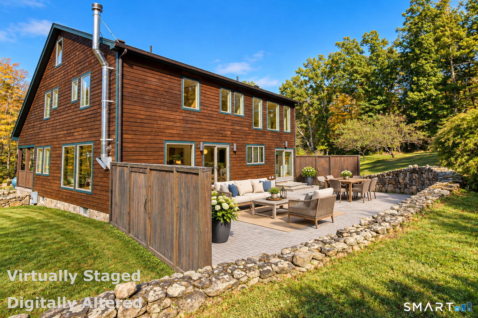 55 Mount Tom Passway Morris CT 06763