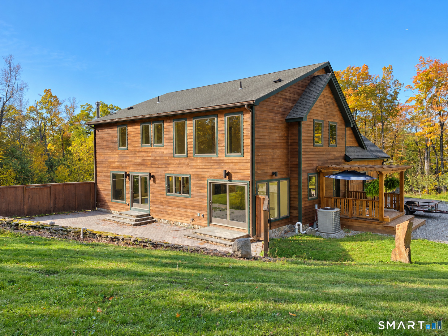 55 Mount Tom Passway Morris CT 06763