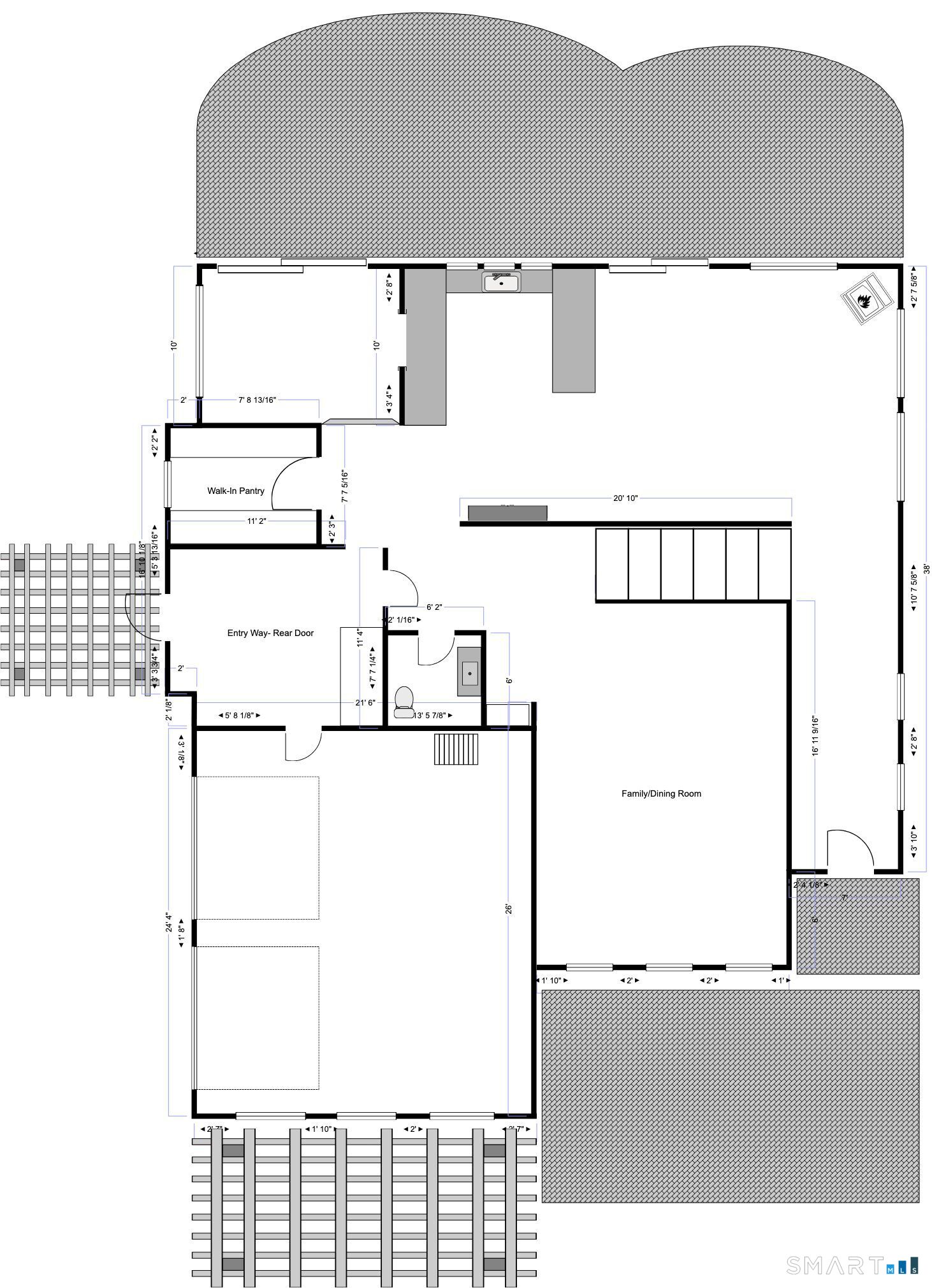 55 Mount Tom Passway Morris CT 06763