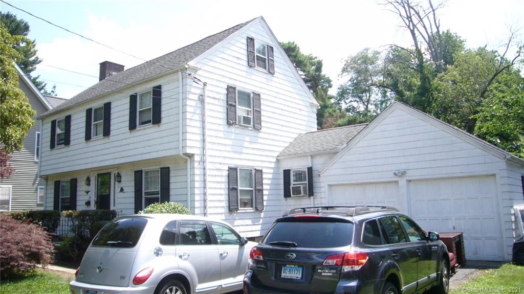 59 Laurel Place Bridgeport CT 06604