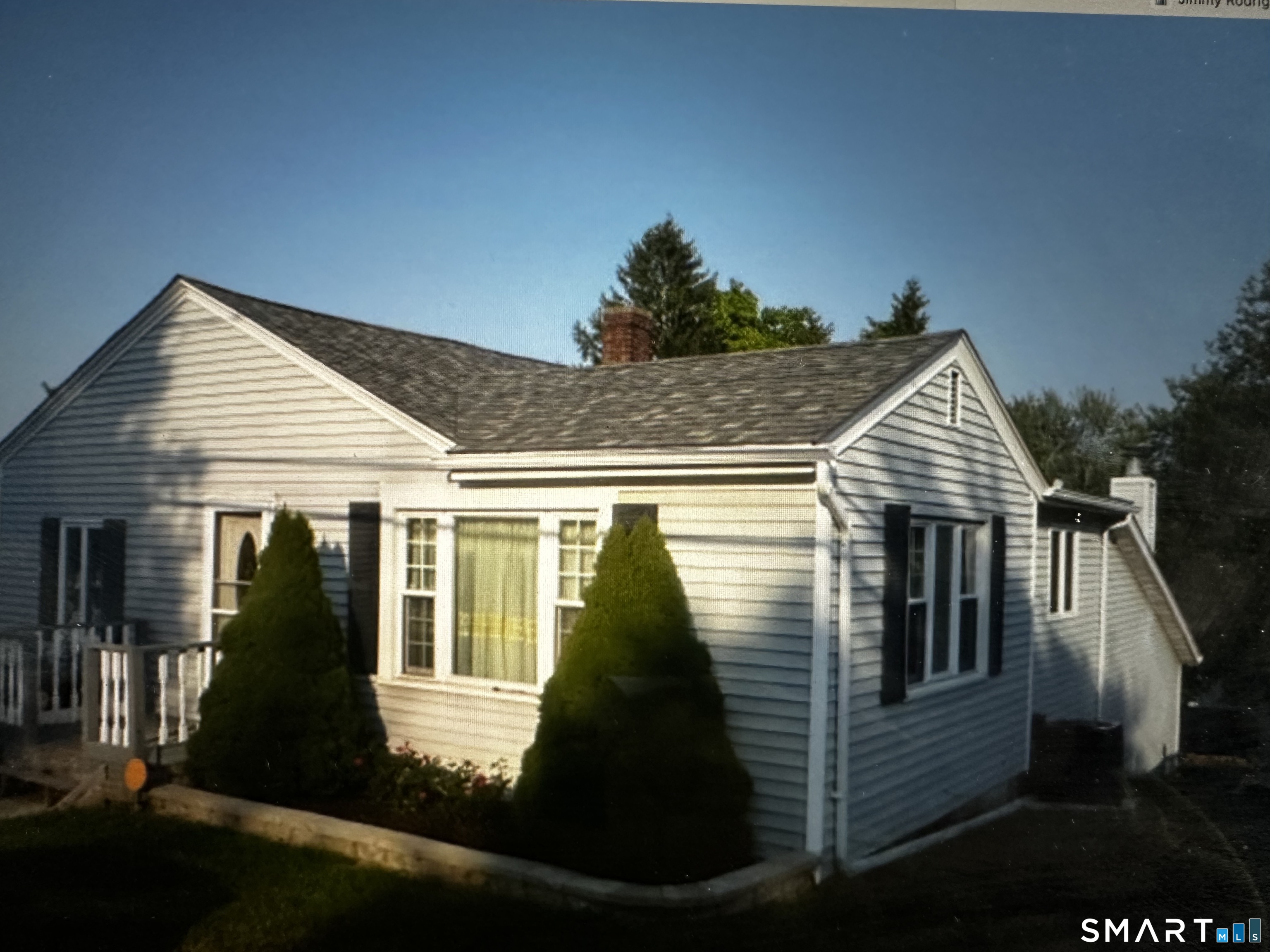 134 Chester Avenue Waterbury CT 06704