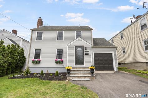 381 Quaker South Lane West Hartford CT 06119