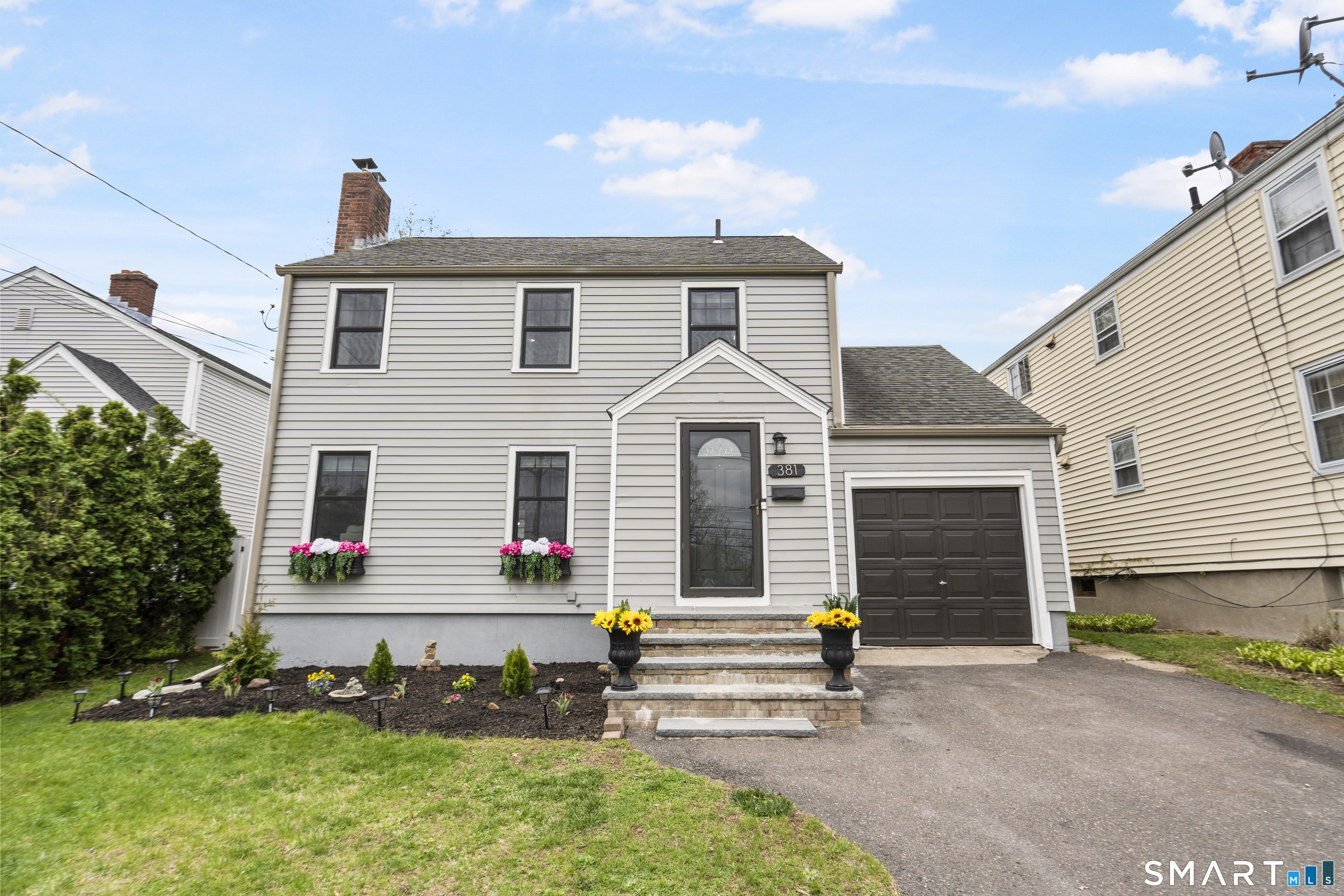 381 Quaker South Lane West Hartford CT 06119
