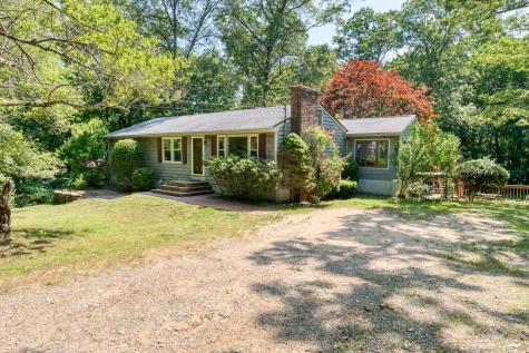 108 Federal Road Chaplin CT 06235