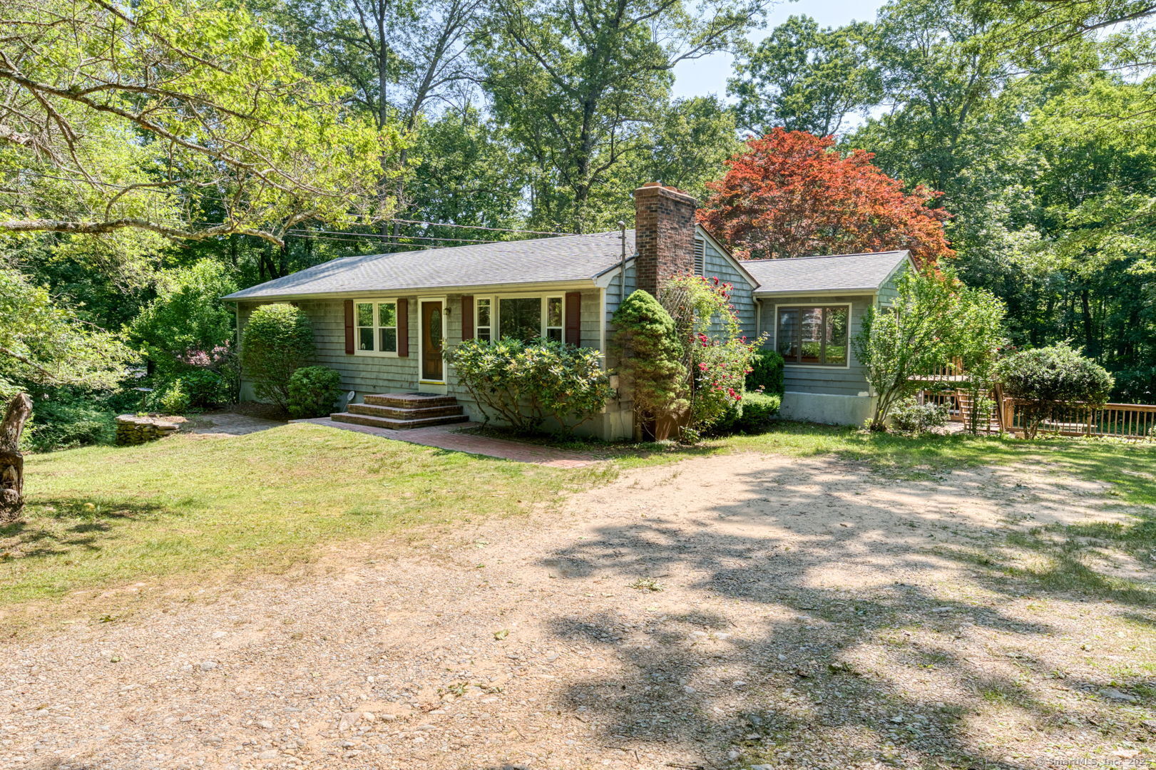 108 Federal Road Chaplin CT 06235