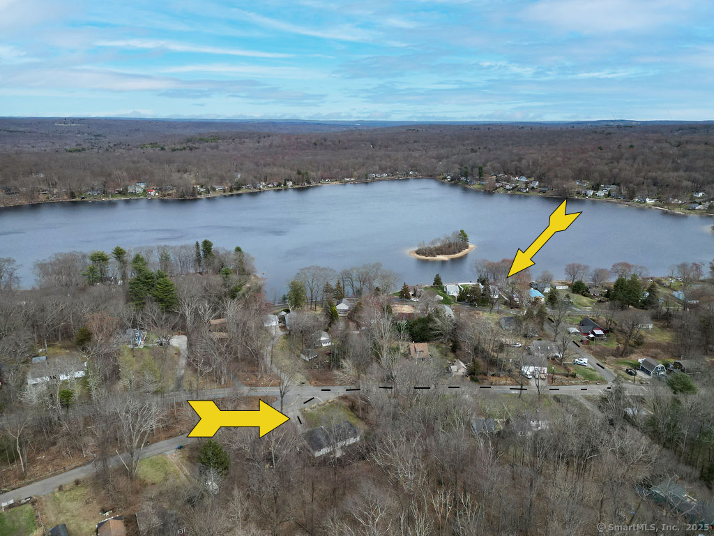 5 Mathieson Drive Andover CT 06232