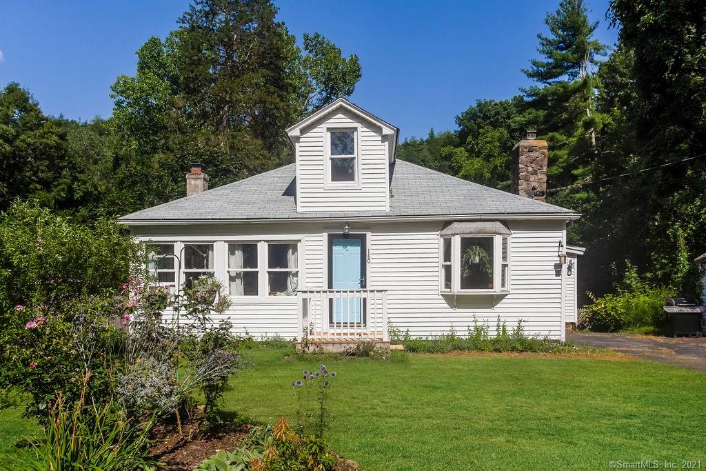 180 Secret Lake Road Avon CT 06001
