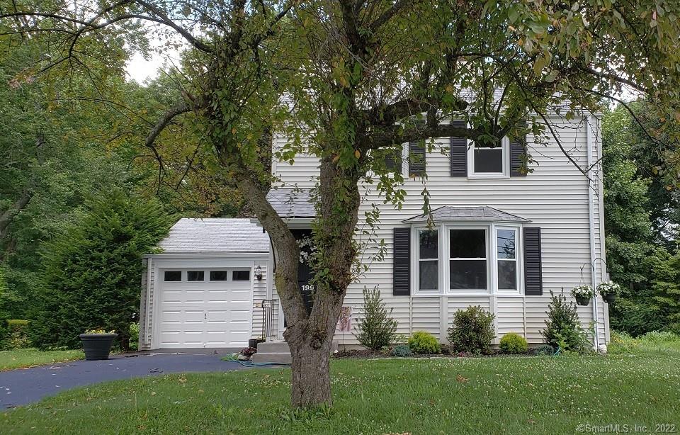 199 Woodland Street Manchester CT 06042