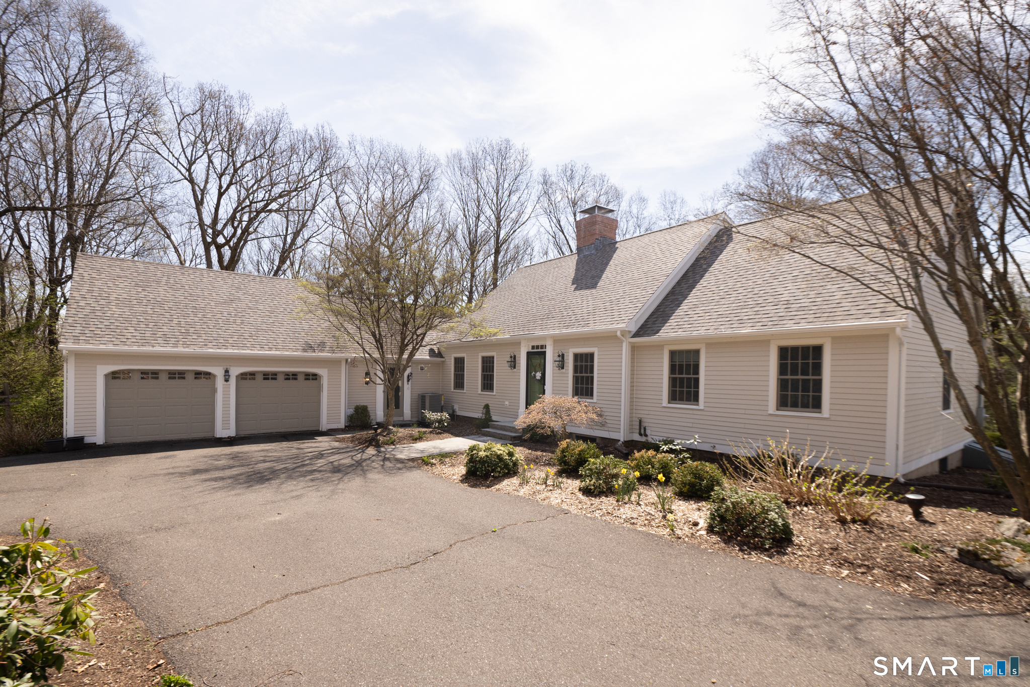 122 Crest Road Middlebury CT 06762