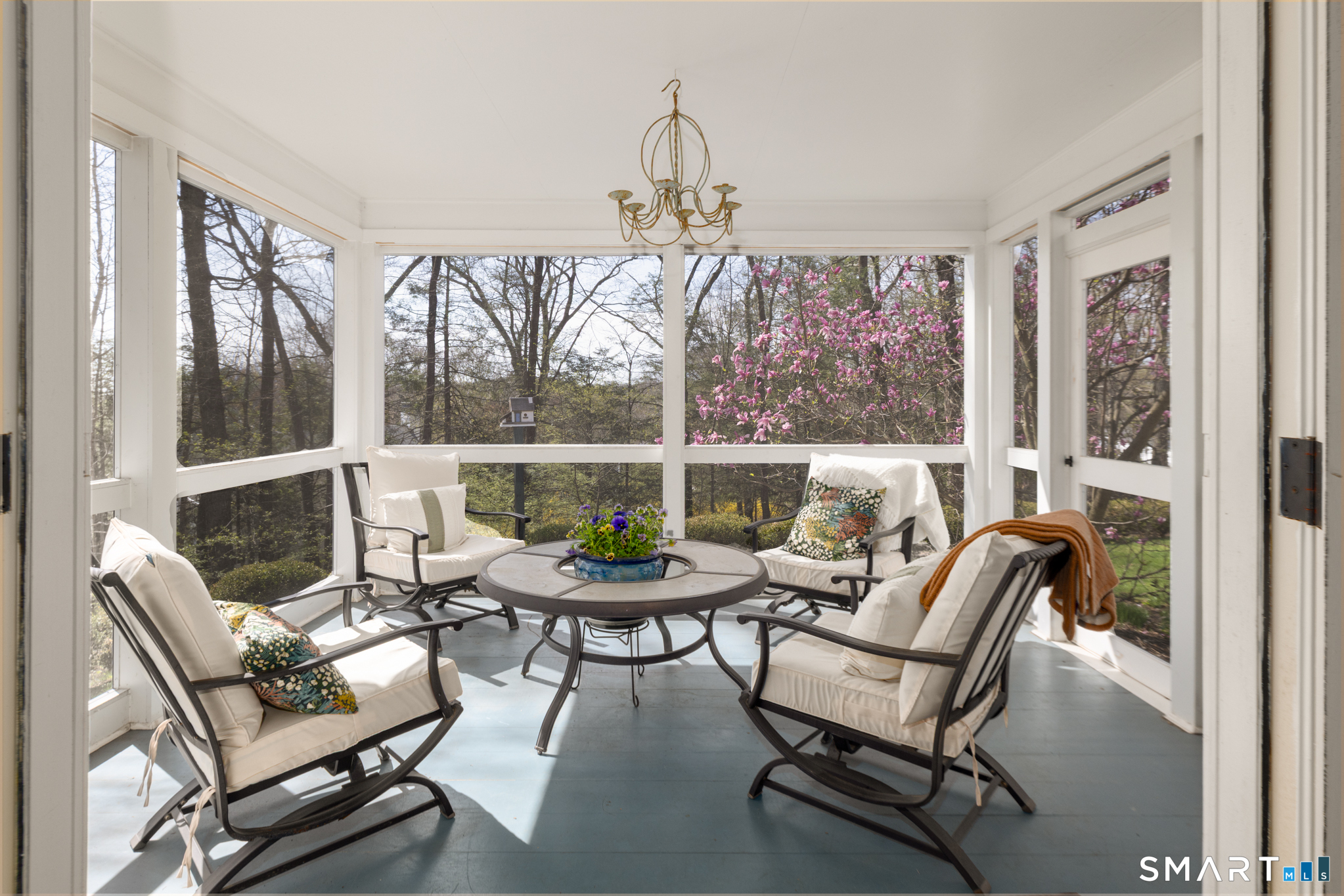 122 Crest Road Middlebury CT 06762