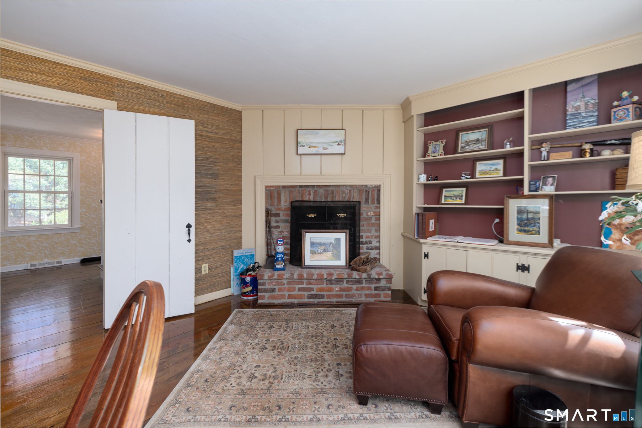 122 Crest Road Middlebury CT 06762