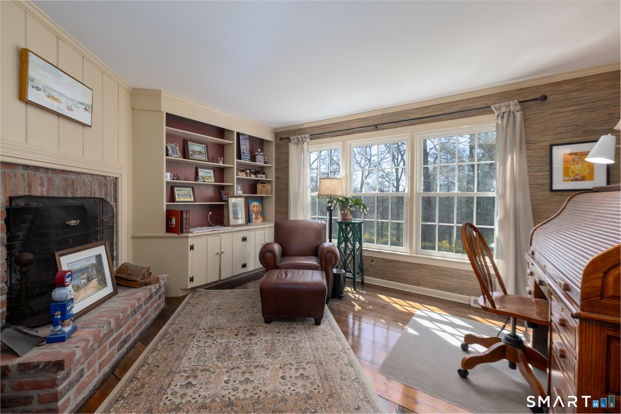 122 Crest Road Middlebury CT 06762
