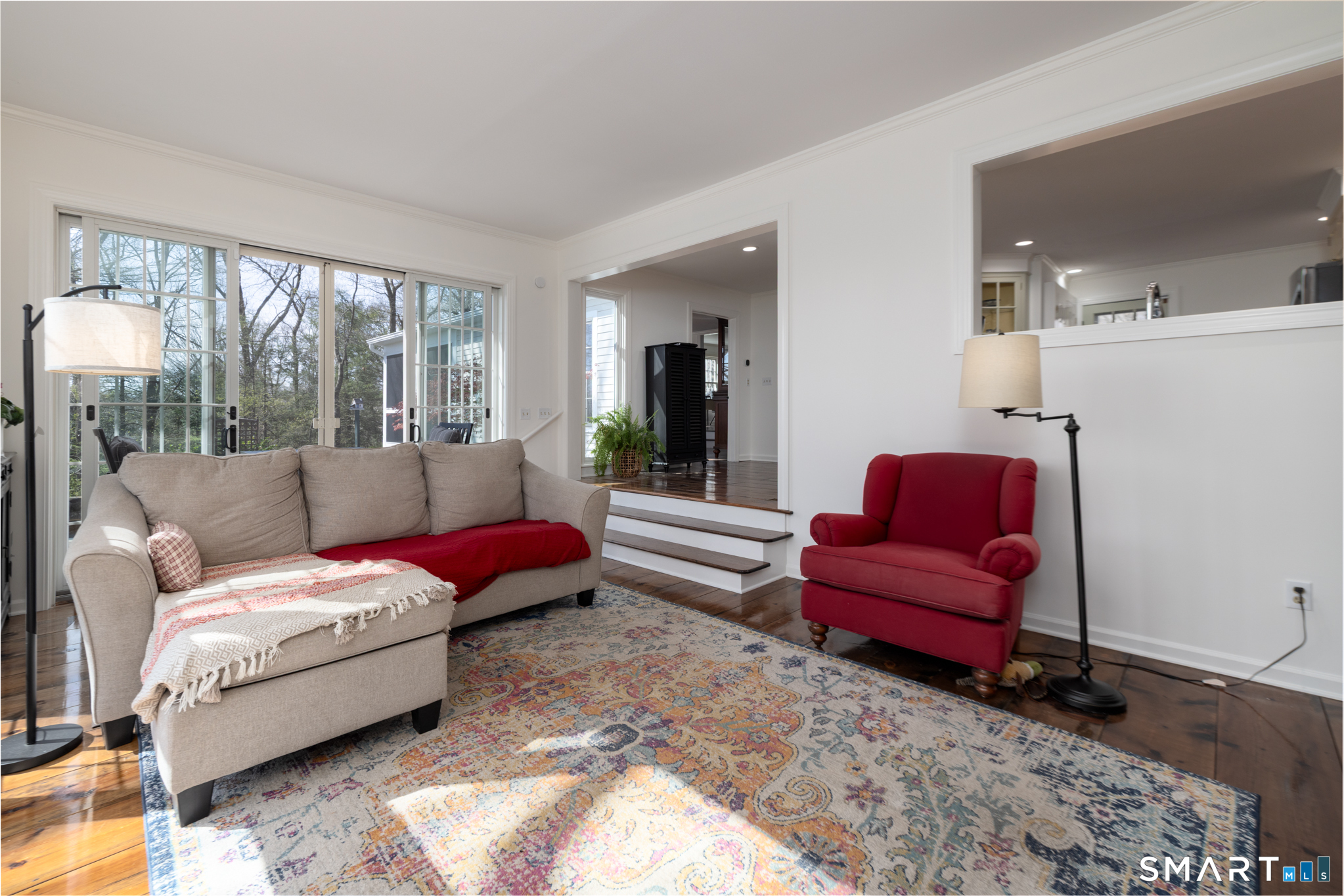 122 Crest Road Middlebury CT 06762