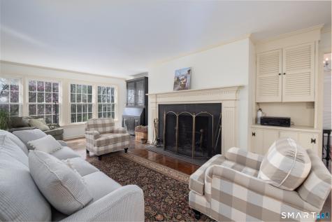 122 Crest Road Middlebury CT 06762
