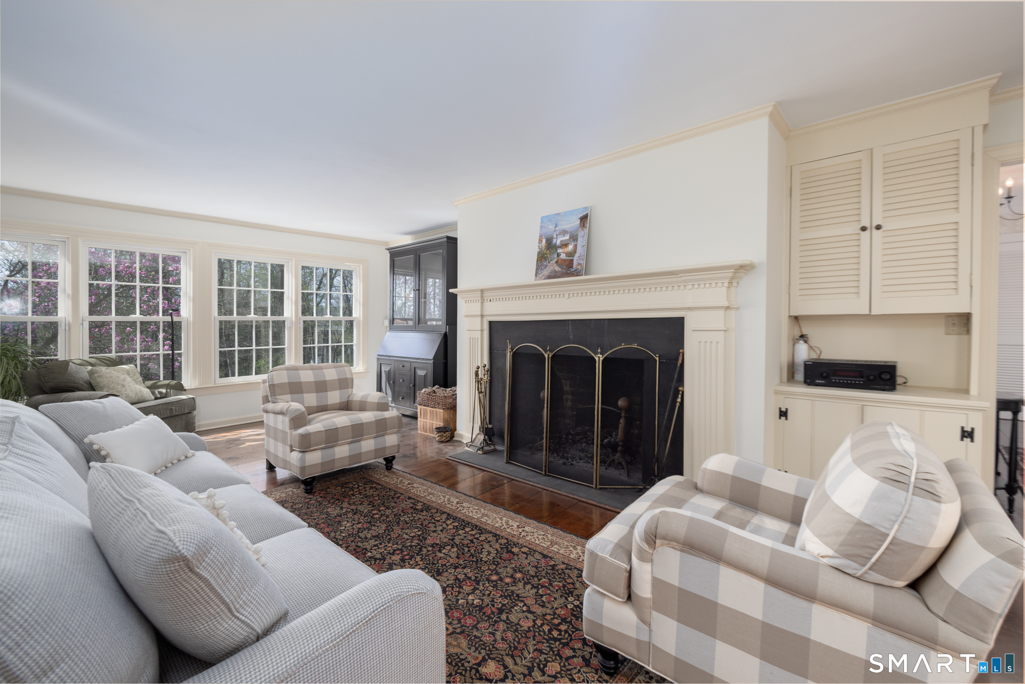 122 Crest Road Middlebury CT 06762