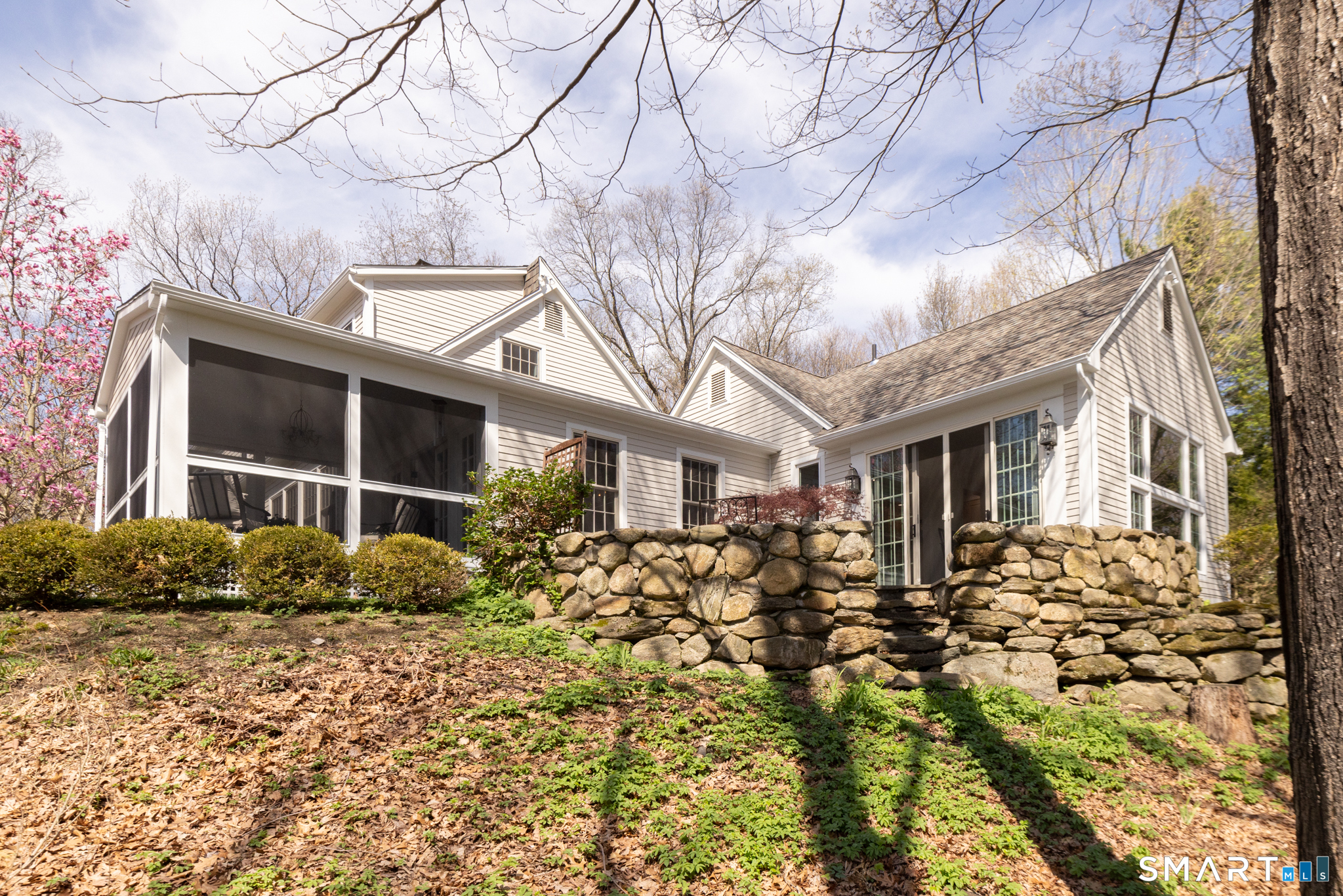 122 Crest Road Middlebury CT 06762