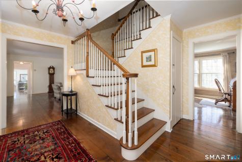 122 Crest Road Middlebury CT 06762