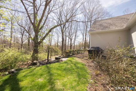 122 Crest Road Middlebury CT 06762
