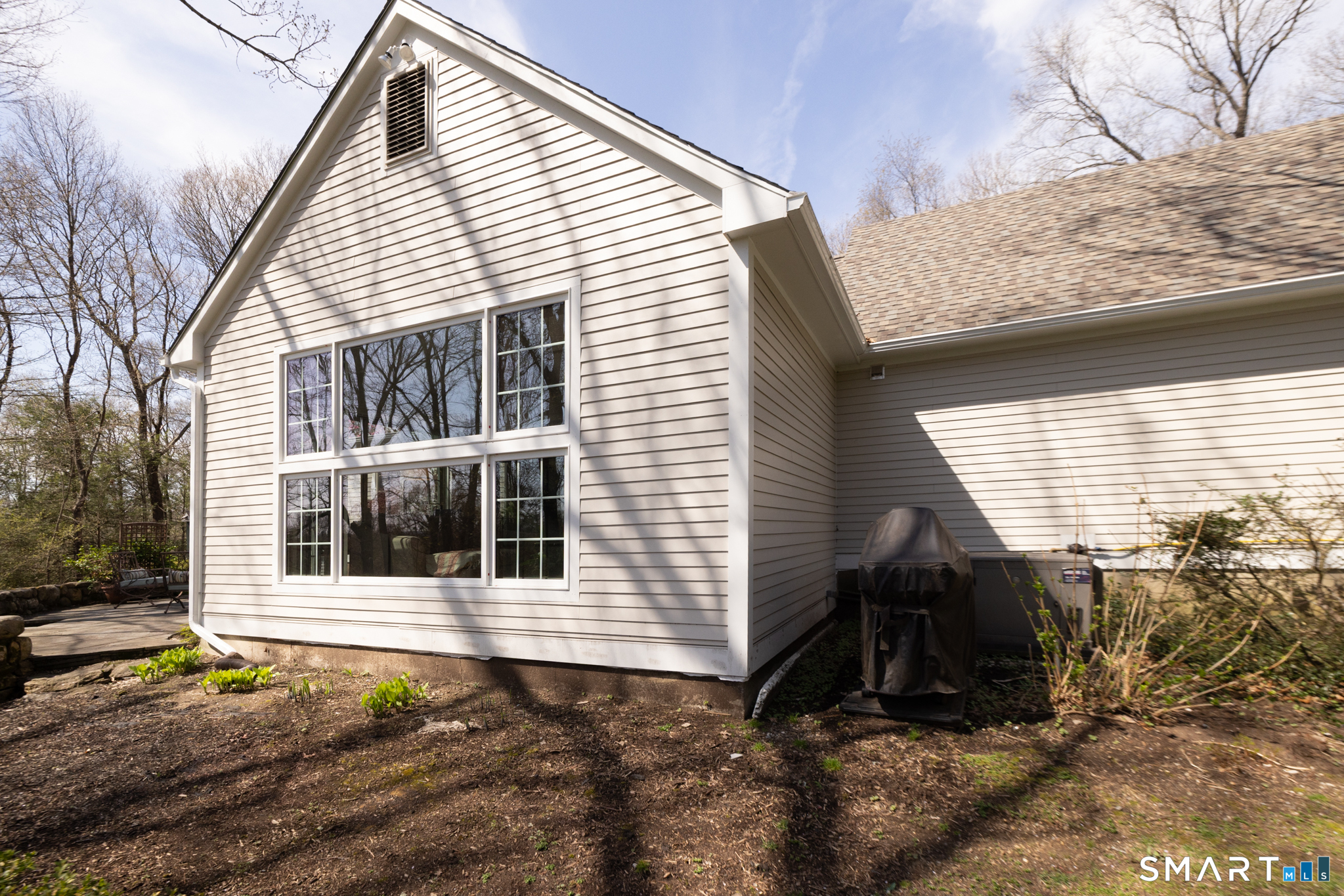122 Crest Road Middlebury CT 06762