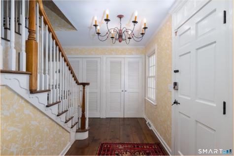 122 Crest Road Middlebury CT 06762