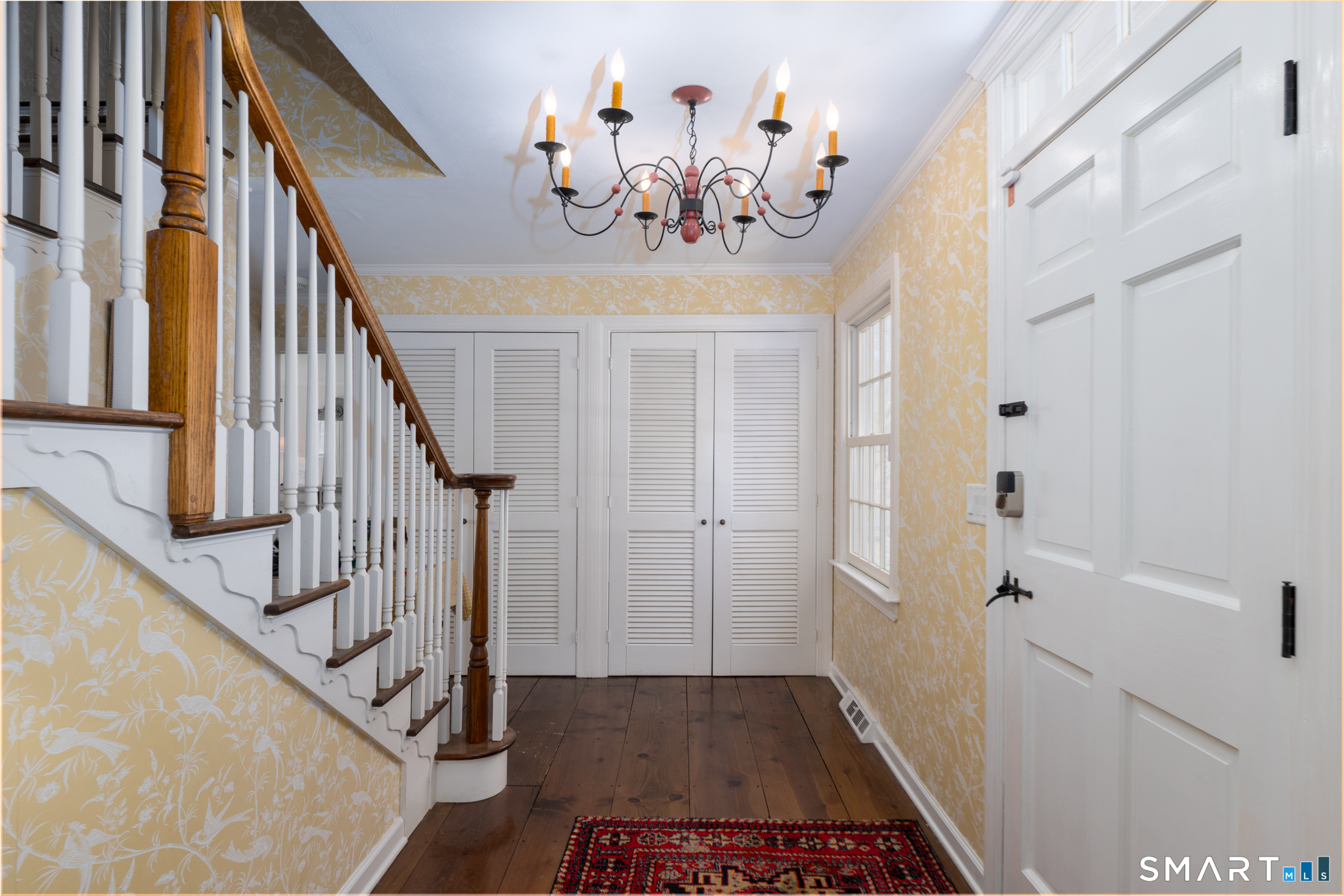 122 Crest Road Middlebury CT 06762