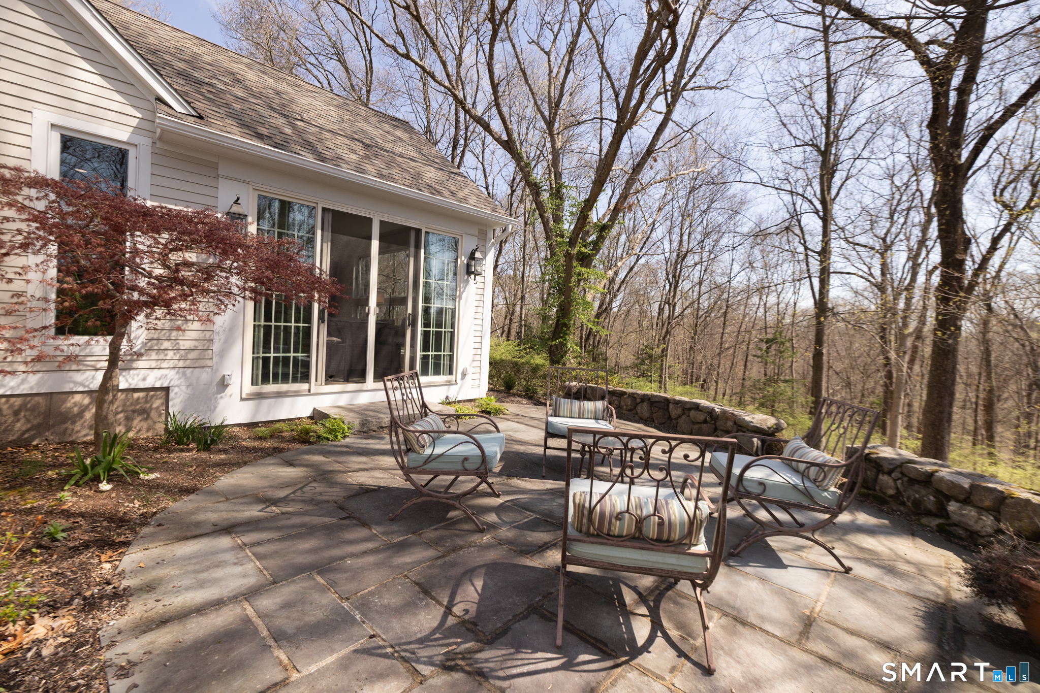 122 Crest Road Middlebury CT 06762