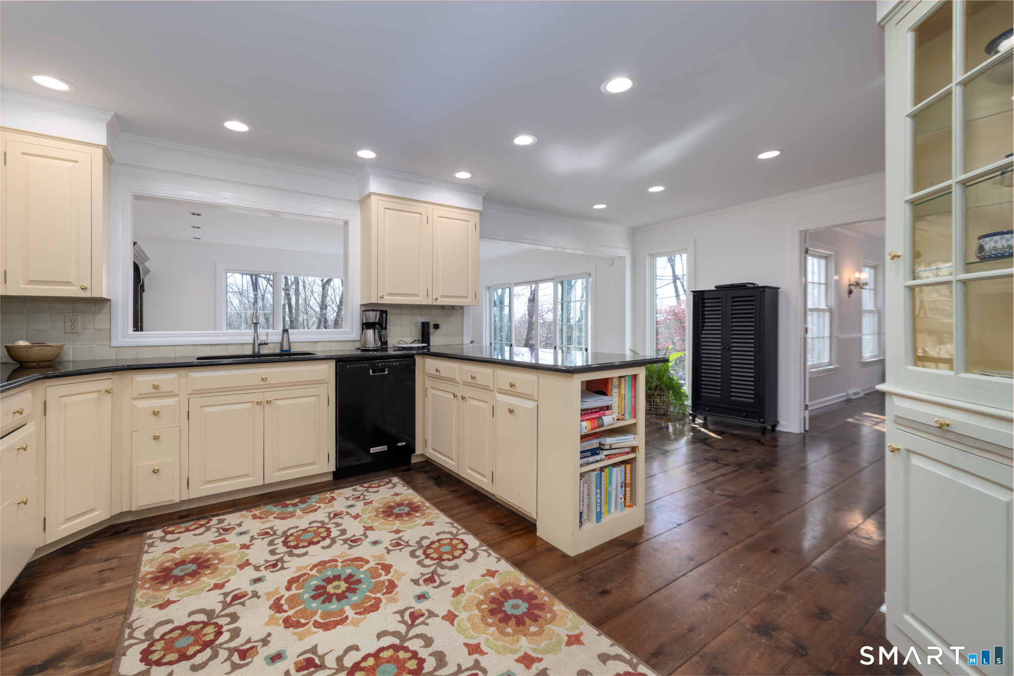 122 Crest Road Middlebury CT 06762