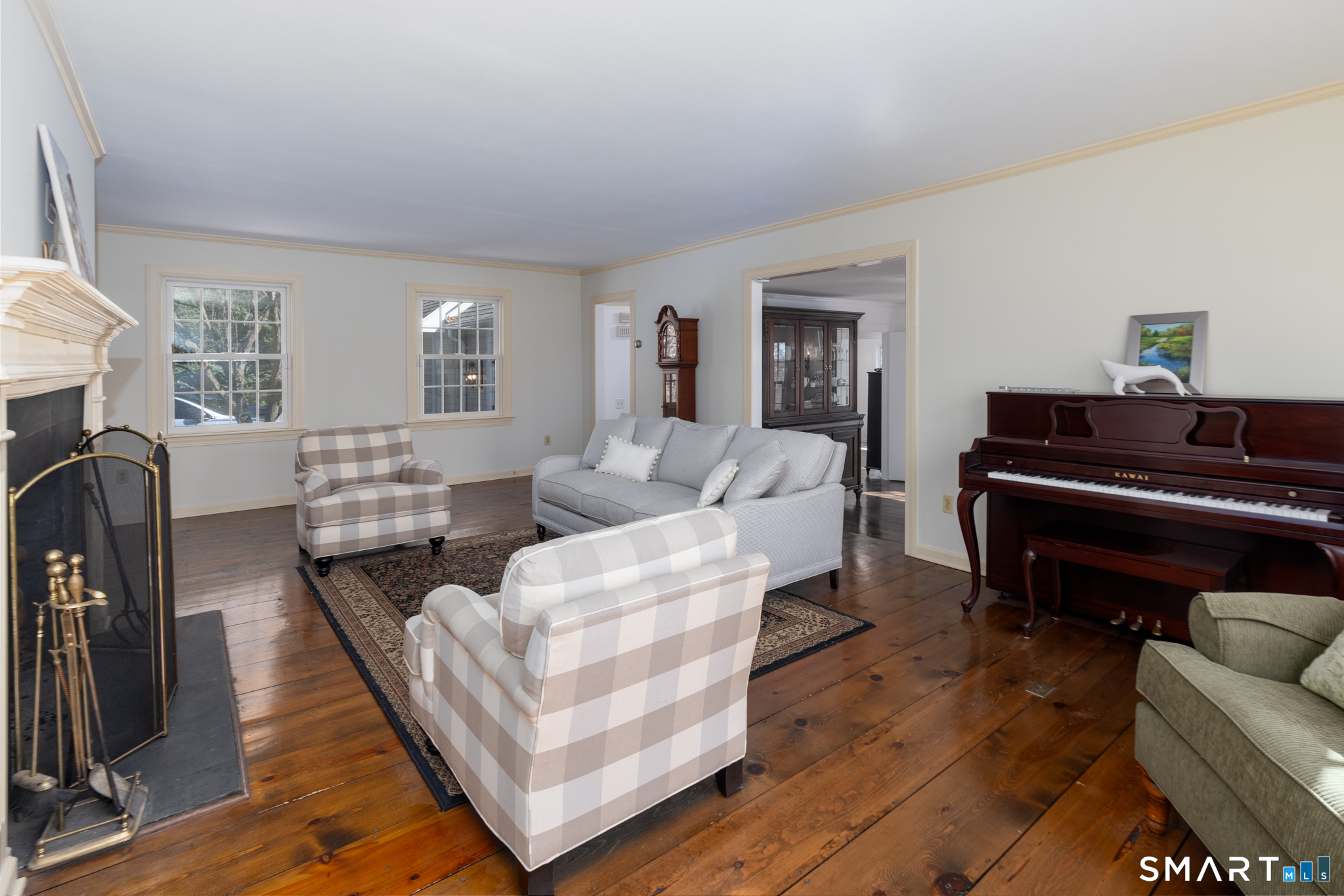122 Crest Road Middlebury CT 06762