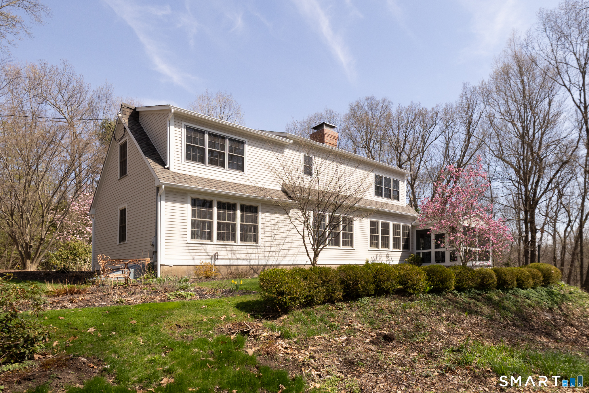 122 Crest Road Middlebury CT 06762