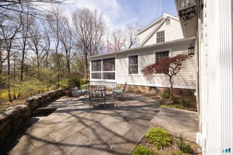 122 Crest Road Middlebury CT 06762