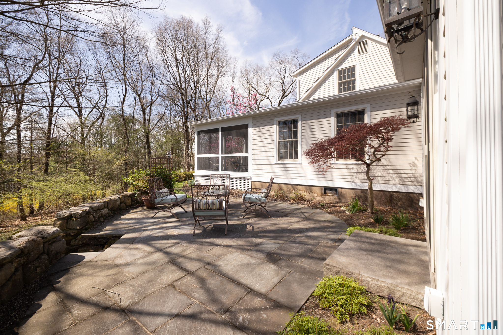 122 Crest Road Middlebury CT 06762