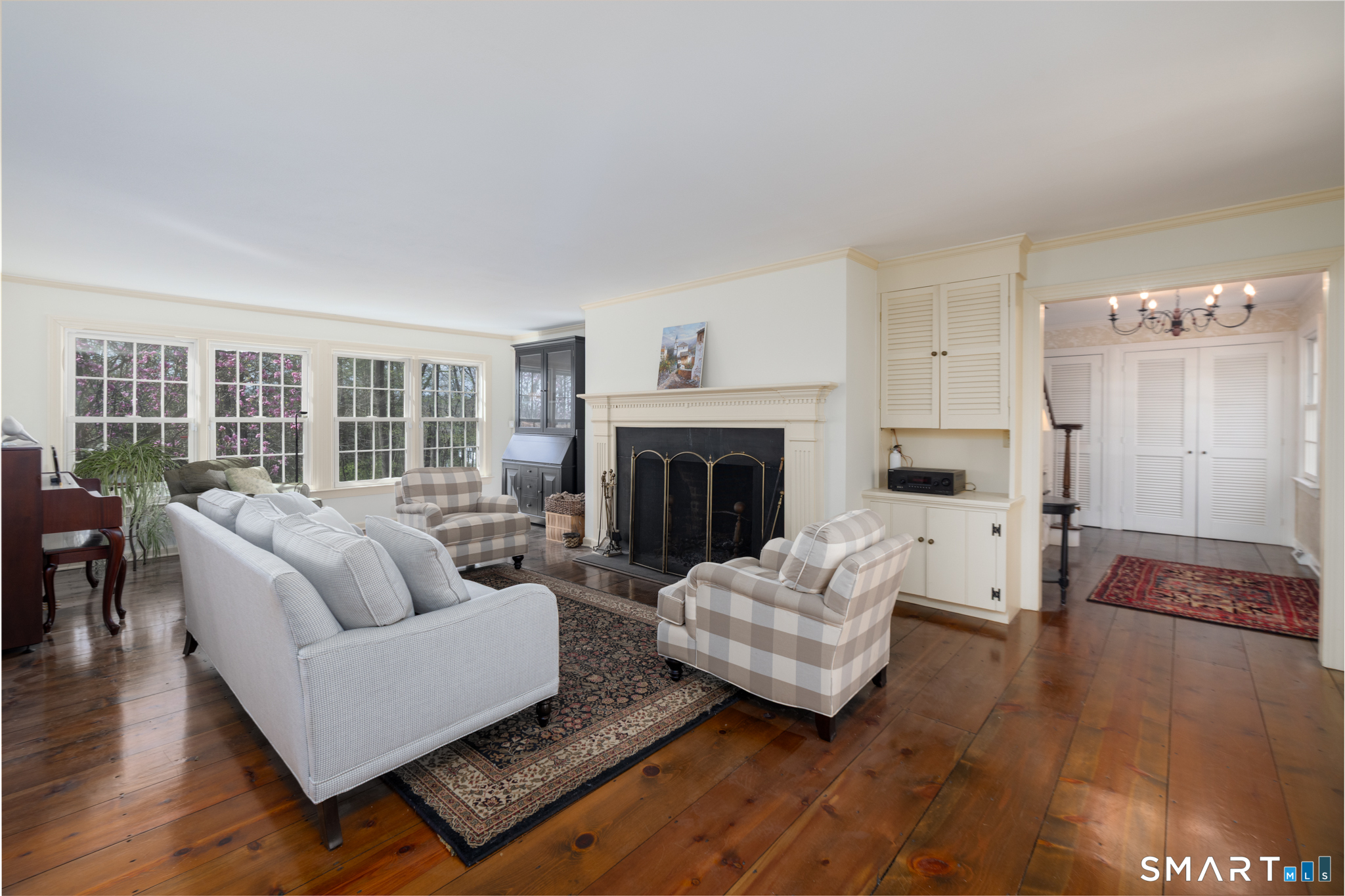 122 Crest Road Middlebury CT 06762