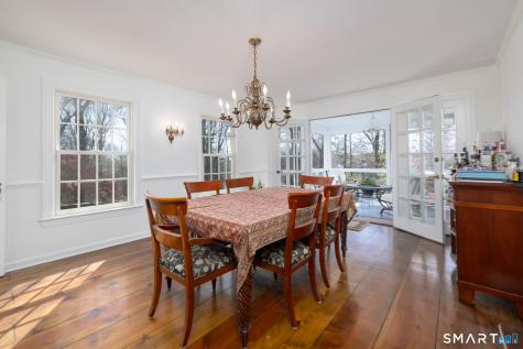 122 Crest Road Middlebury CT 06762