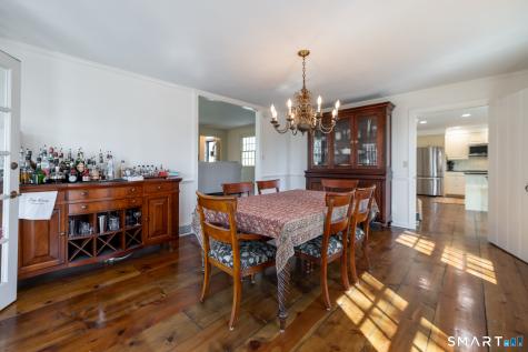 122 Crest Road Middlebury CT 06762