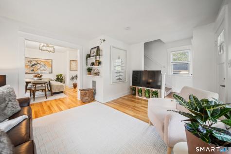 58 Superior Avenue Newington CT 06111