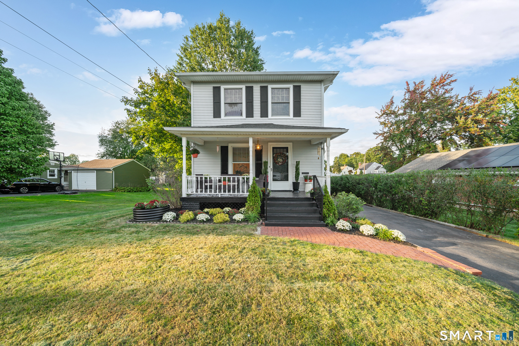 58 Superior Avenue Newington CT 06111