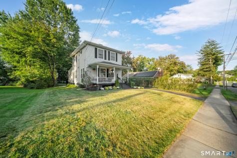 58 Superior Avenue Newington CT 06111