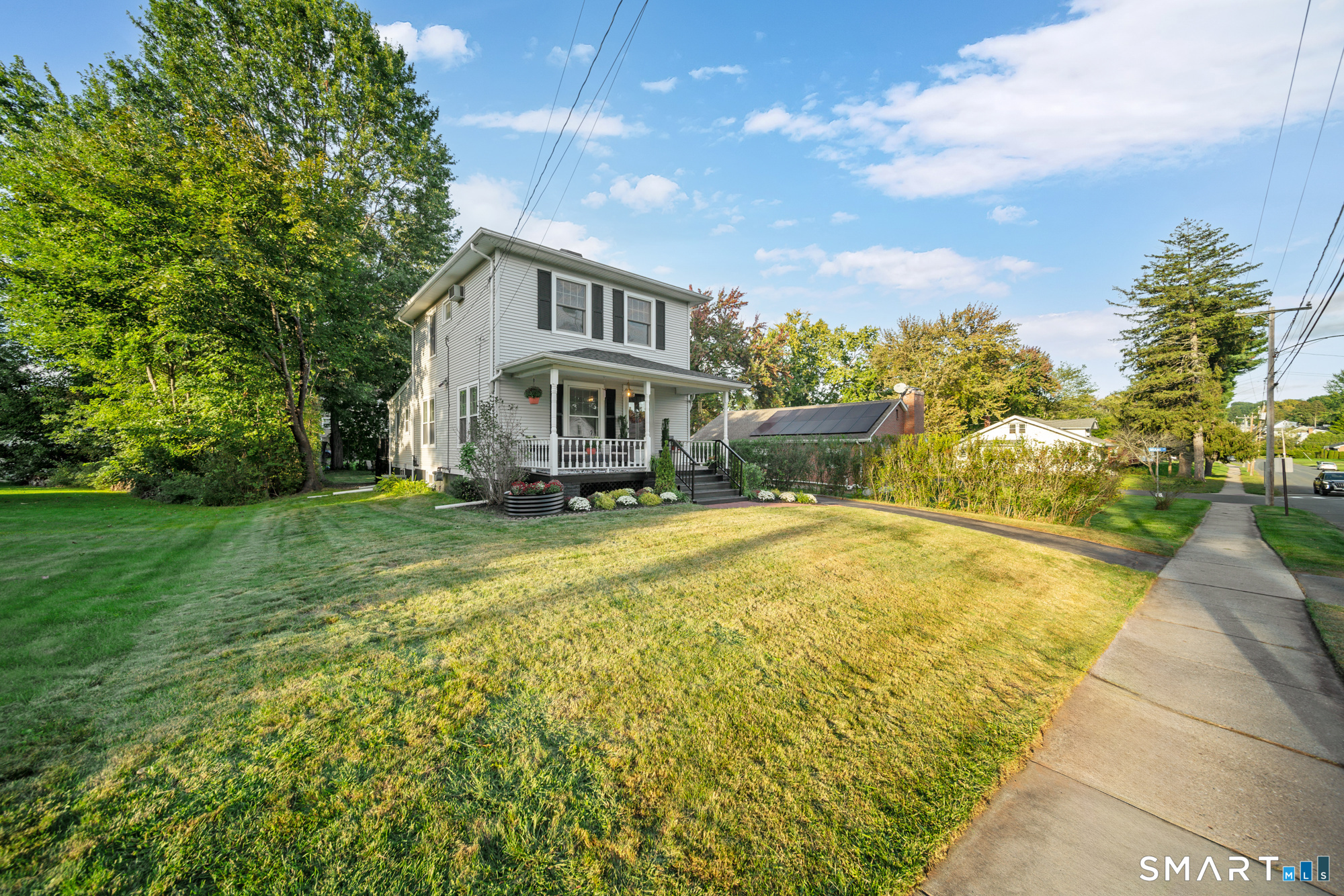 58 Superior Avenue Newington CT 06111