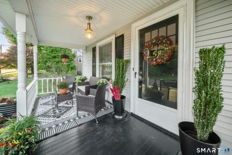 58 Superior Avenue Newington CT 06111