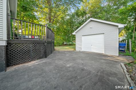 58 Superior Avenue Newington CT 06111