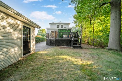 58 Superior Avenue Newington CT 06111