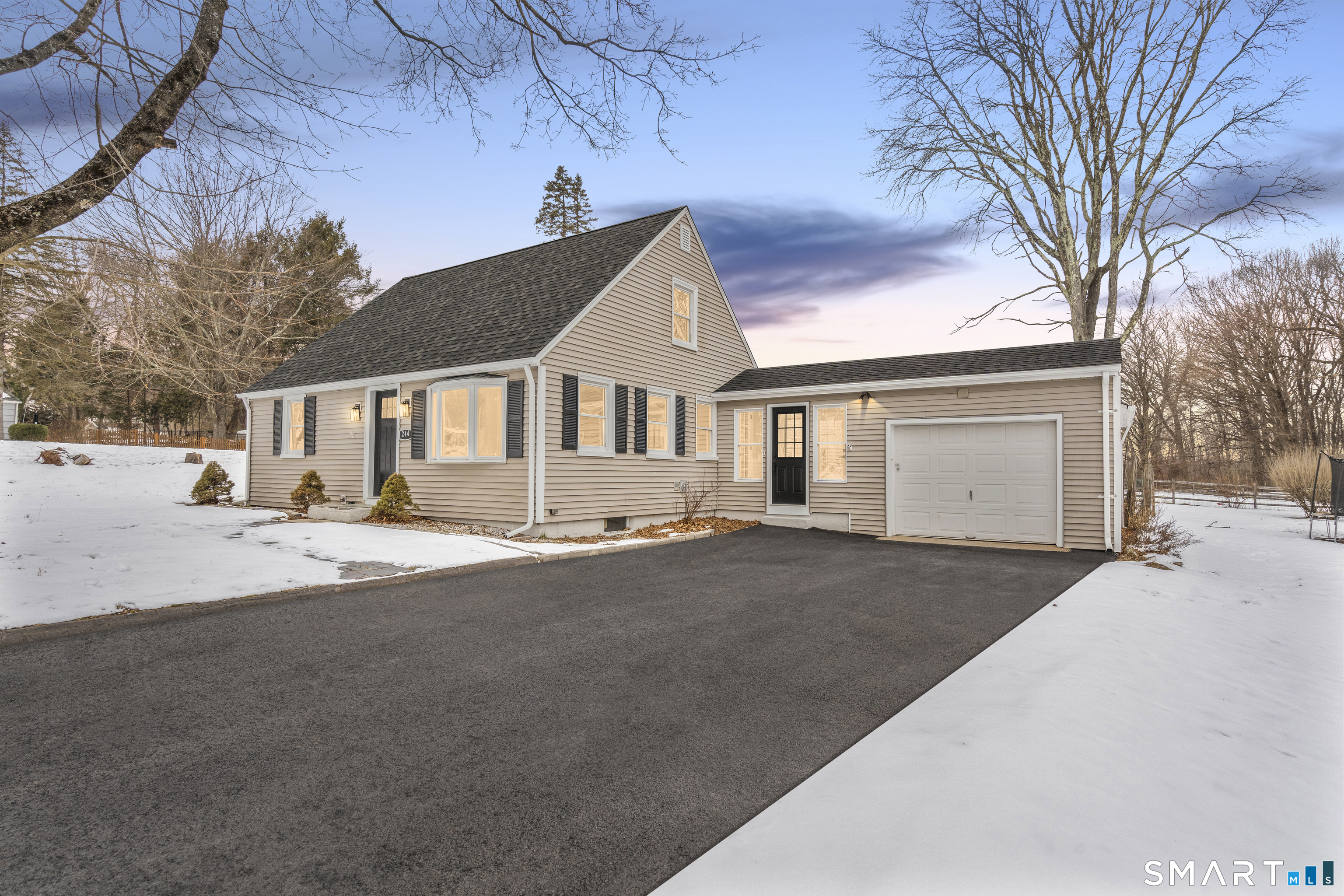 244 Curtiss Street Southington CT 06489