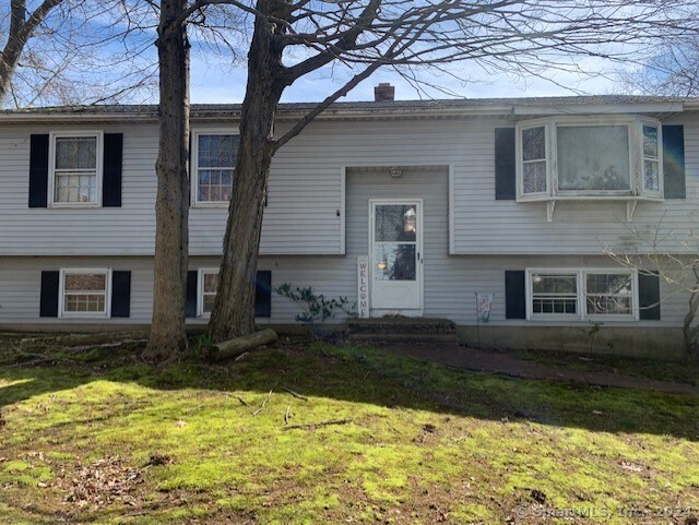 107 Robertson Road Hamden CT 06518