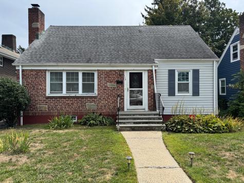 113 Clark Street Bridgeport CT 06606