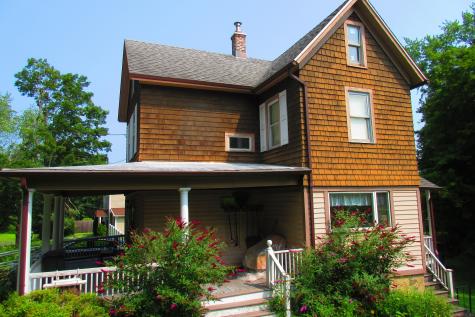 12 Mountainville Road Danbury CT 06810