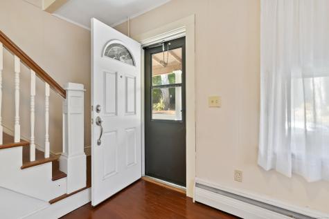 12 Mountainville Road Danbury CT 06810