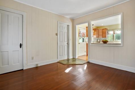 12 Mountainville Road Danbury CT 06810