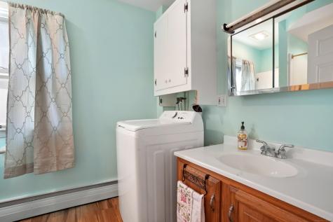 12 Mountainville Road Danbury CT 06810